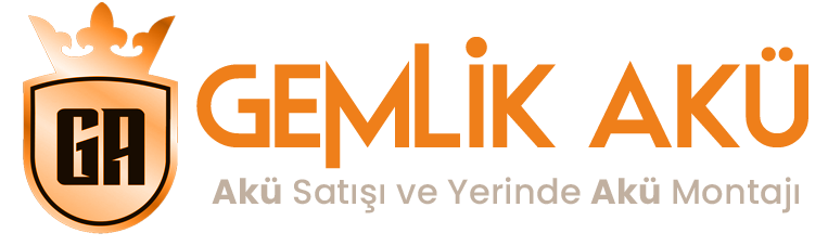 Gemlik Akü, Gemlik Akücü, Gemlik Akü Dünyası